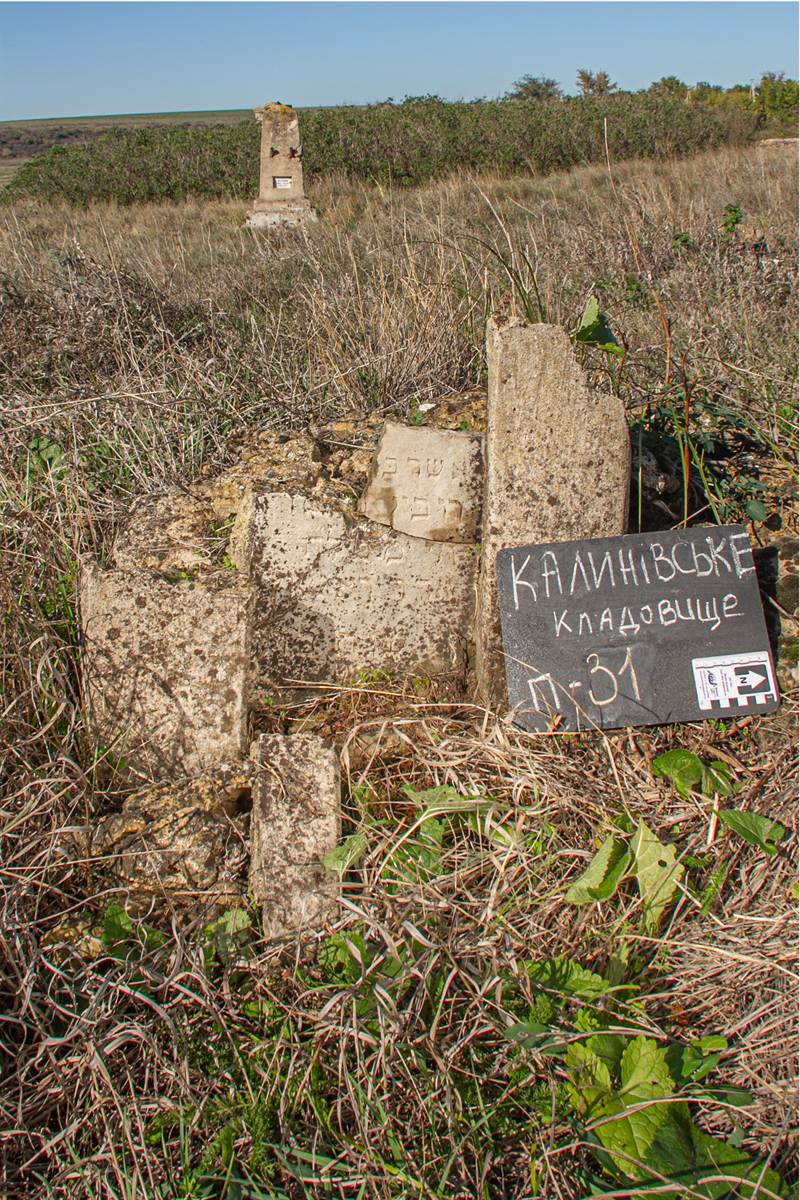 Поховання 31